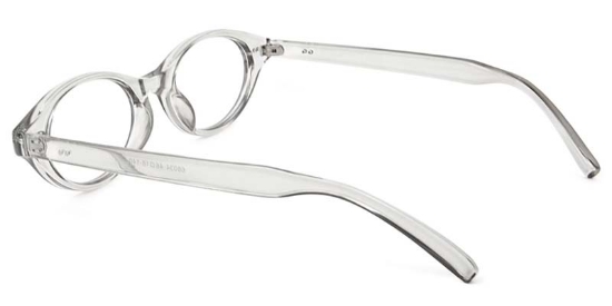 Xena​ Glasses Gray