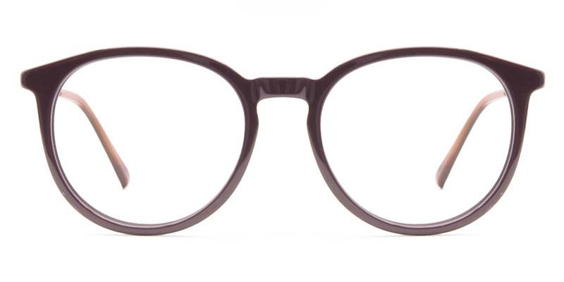 Ford​ Glasses Red