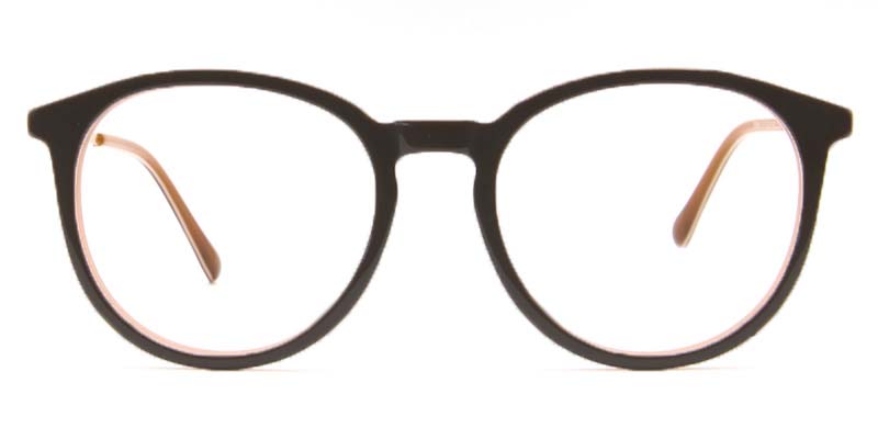 Ford​ Glasses Black