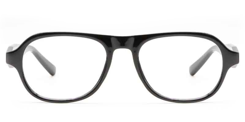 Vivi​ Glasses Black