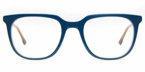 Delight​ Glasses Blue