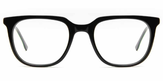 Delight​ Glasses Black_Silver