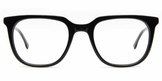 Delight​ Glasses Black