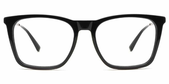 Mirth​ Glasses Black