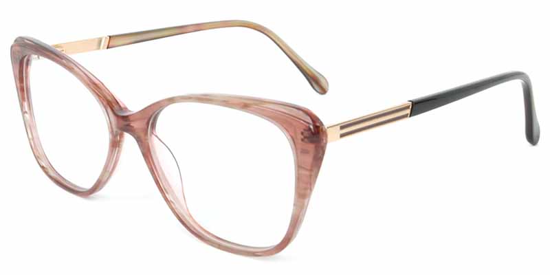 Rapture​ Glasses Pink