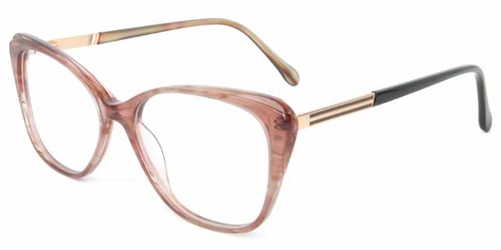 Rapture​ Glasses Pink
