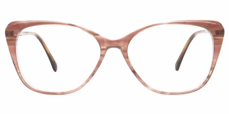 Rapture​ Glasses Pink