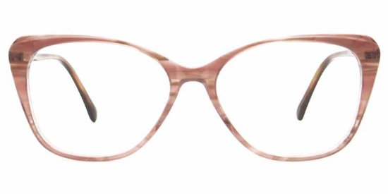 Rapture​ Glasses Pink