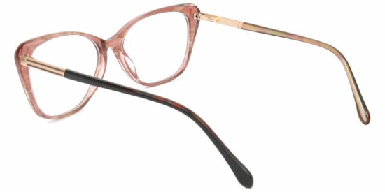 Rapture​ Glasses Pink