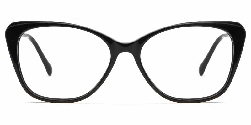 Rapture​ Glasses Black