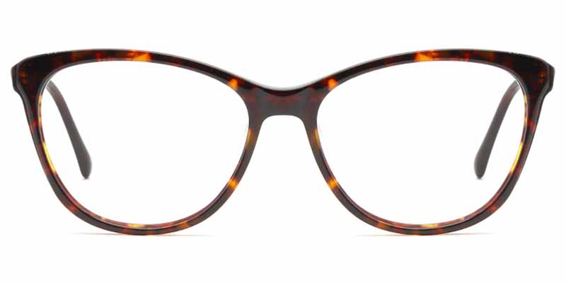 Jubilee​ Glasses Tortoise