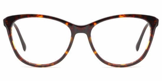 Jubilee​ Glasses Tortoise