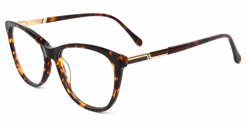 Jubilee​ Glasses Tortoise