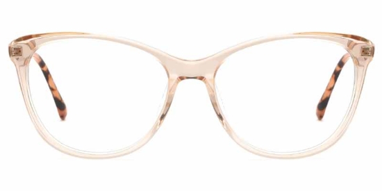 Jubilee​ Glasses Pink