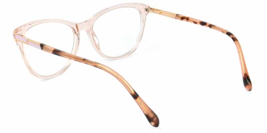 Jubilee​ Glasses Pink