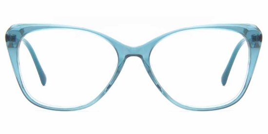 Rapture​ Glasses Blue