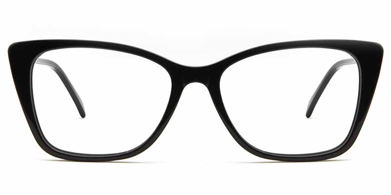 Tranquility​ Glasses Black