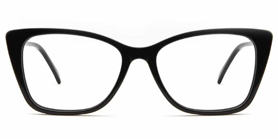 Tranquility​ Glasses Black