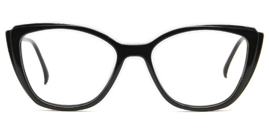 Passion​ Glasses Black