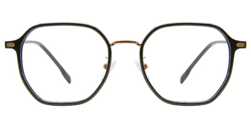 Spirit​ Glasses Black