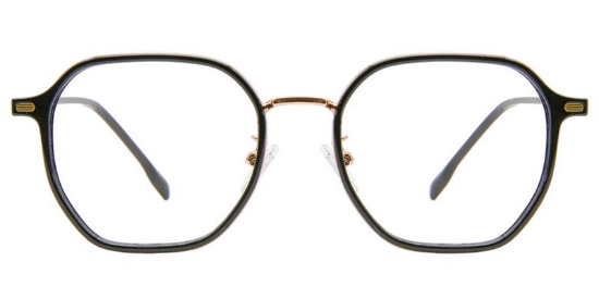 Spirit​ Glasses Black