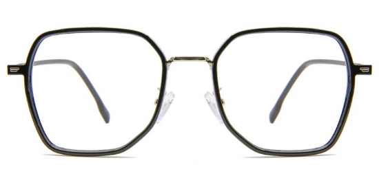 Zeal​ Glasses Black_Silver