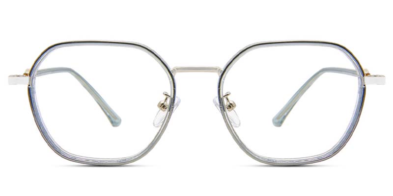 Hope​ Glasses Gray