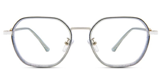 Hope​ Glasses Gray