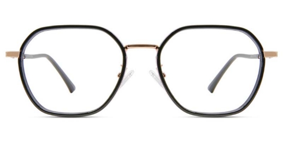 Hope​ Glasses Black
