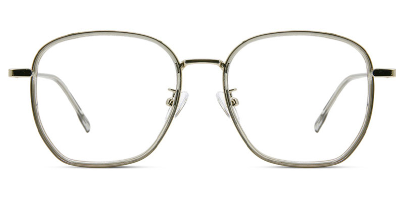 Faith​ Glasses Gray