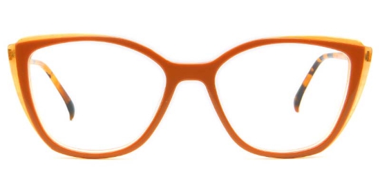 Passion​ Glasses Orange