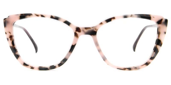 Passion​ Glasses Tortoise