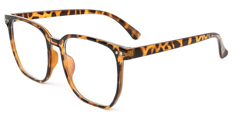 Soren​ Glasses Tortoise