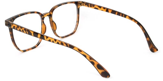 Soren​ Glasses Tortoise