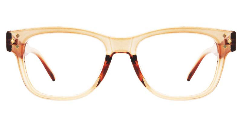 Iris​ Glasses Champagne