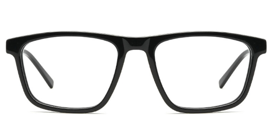 Brilliance​ Glasses Black
