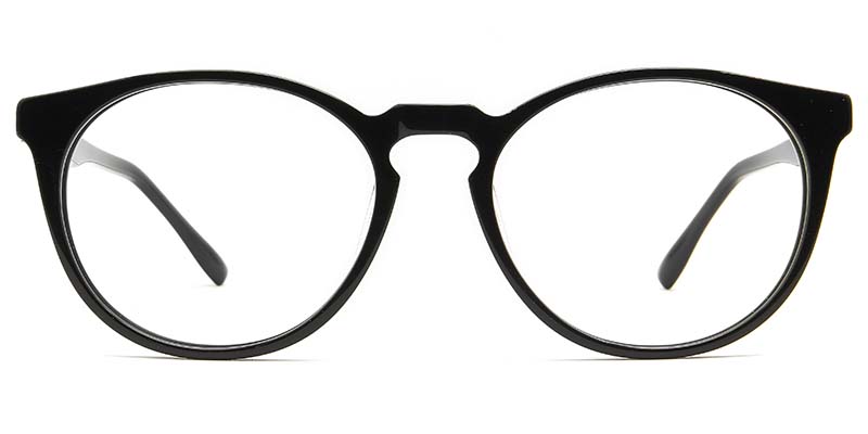 Radiance​ Glasses Black