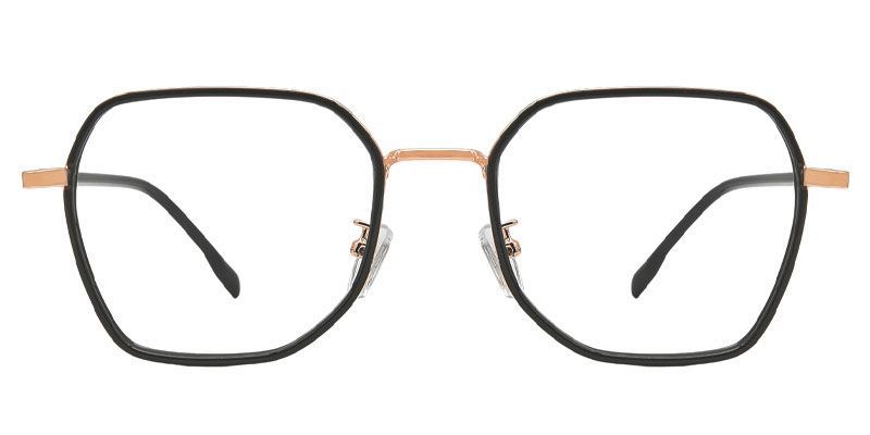 Trust​ Glasses Black