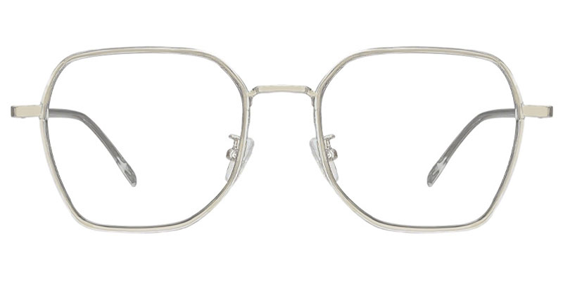 Trust​ Glasses Gray