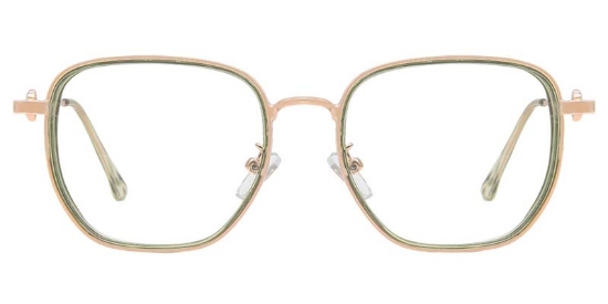 Confidence​ Glasses