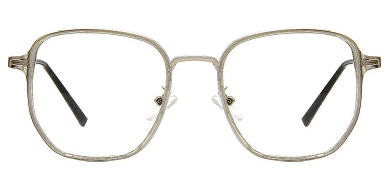 Pride​ Glasses Gray