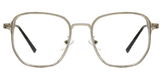 Pride​ Glasses Gray