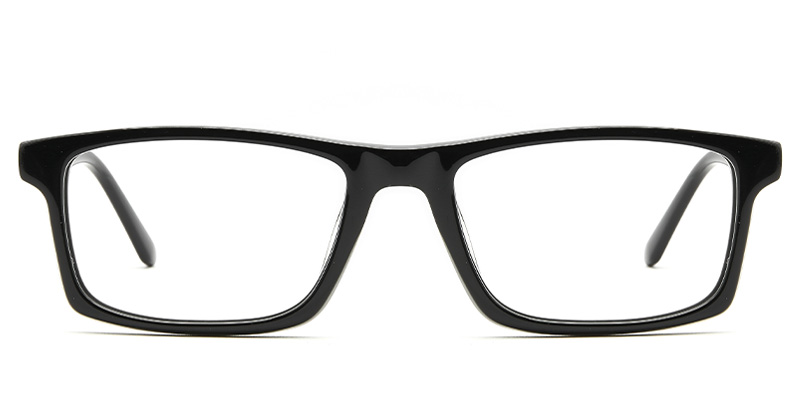 Sparkle​ Glasses Black