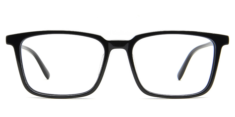 Breeze​ Glasses Black