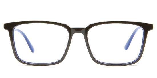Breeze​ Glasses Black_Blue