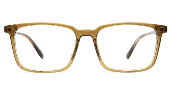 Breeze​ Glasses Brown
