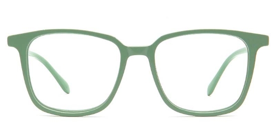 Dew​ Glasses Green