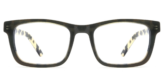 Sage​ Glasses Tortoise
