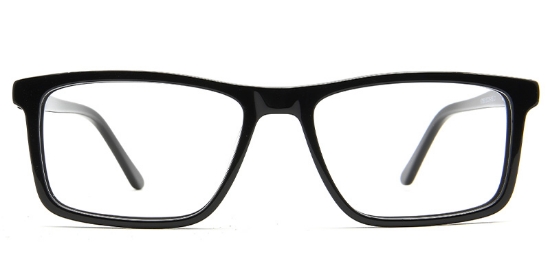 Vine​ Glasses Black