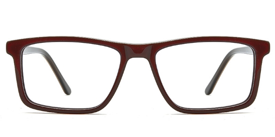Vine​ Glasses Red